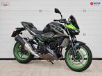 KAWASAKI Z 500 SE NIEUWSTAAT | 2024 | Z500 Z500SE, 2 cilinders, Bedrijf, Onbekend, KAWASAKI