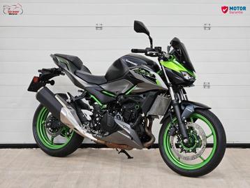 KAWASAKI Z 500 SE NIEUWSTAAT | 2024 | Z500 Z500SE beschikbaar voor biedingen