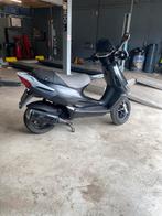 Piaggio skipper lx 125cc 2T NL kenteken, Ophalen