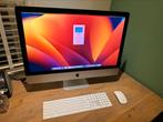 Apple iMac Retina 5K, 27-inch (2019) - 40GB werkgeheugen!, Computers en Software, Apple Desktops, IMac, Ophalen of Verzenden, Zo goed als nieuw