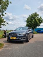 Ford Focus 2.5 20V Turbo 166KW 5D 2007 Grijs, Auto's, Zwart, 4 stoelen, 1337 kg, 2521 cc