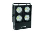 EUROLITE Audience Blinder 4x100W LED COB CW/WW, ., Nieuw, Ophalen of Verzenden, .
