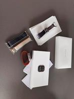 Mooie Apple Watch Ultra 2 + Extra Bandjes (Zeer Goed!), Sieraden, Tassen en Uiterlijk, Smartwatches, Apple Watch ⌚️, IOS, Ophalen of Verzenden