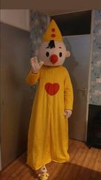 Bumba mascotte op jou feest €30,00, Hobby en Vrije tijd, Feestartikelen | Verhuur, Ophalen, Zo goed als nieuw