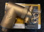 Spirotech SpiroTrap MB3 vuilafscheider 22mm - UE022WJ, Ophalen, Overige materialen, Overige typen, Nieuw
