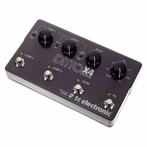 TC Electronic Ditto X4 Looper Pedal, Muziek en Instrumenten, Ophalen of Verzenden, Gebruikt