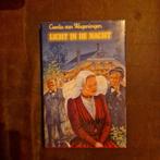 Gerda van Wageningen - Licht in de nacht, Boeken, Ophalen of Verzenden, Zo goed als nieuw, Gerda van Wageningen