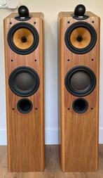 B&W CDM 7 nautilus, Ophalen, Zo goed als nieuw, Bowers & Wilkins (B&W), 120 watt of meer