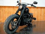 Streetbob FXBB 2020 107CI Milwaukee Eight custom, Motoren, 1800 cc, Particulier, 2 cilinders, Chopper