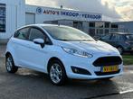 Ford Fiesta 1.0 Style Ultimate, Auto's, Voorwielaandrijving, Gebruikt, Euro 6, 525 kg