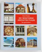 Westerse architectuur - Een Geschiedenis (1994), Boeken, Verzenden, Zo goed als nieuw, Architectuur algemeen