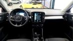 Volvo XC40 1.5 T4 Recharge 155kW/211pk DCT7 Inscription Exp., Stof, Euro 6, Wit, Hybride Elektrisch/Benzine