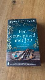 Rowan Coleman - Een eeuwigheid met jou, Boeken, Ophalen of Verzenden, Zo goed als nieuw, Nederland, Rowan Coleman