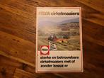 Tractor folder Fella cirkelmaaiers, Ophalen of Verzenden, Zo goed als nieuw