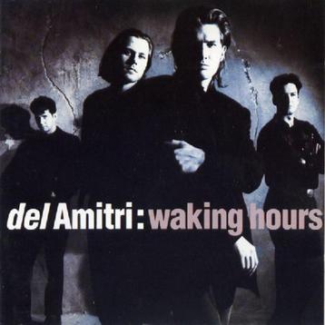 Del Amitri  beschikbaar voor biedingen