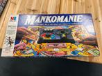 Mankomanie bordspel compleet.    Bieden, Hobby en Vrije tijd, Gezelschapsspellen | Bordspellen, Ophalen of Verzenden, Zo goed als nieuw