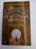 Ildefonso Falcones - De kathedraal van de zee, Boeken, Ophalen of Verzenden, Zo goed als nieuw, Ildefonso Falcones