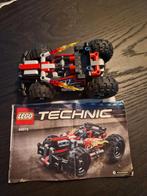 Lego Technic Car 42073, Ophalen of Verzenden, Zo goed als nieuw, Complete set, Lego