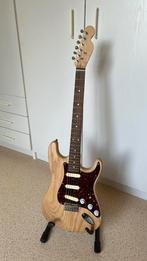Stratocaster met telecaster hals, Muziek en Instrumenten, Verzenden, Zo goed als nieuw, Overige merken