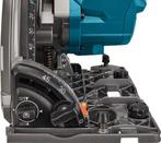 Makita SP001GZ03 Accu Invalzaag 165mm AWS XGT 40V Max Nieuw, Doe-het-zelf en Verbouw, Gereedschap | Zaagmachines, Cirkelzaag, Q