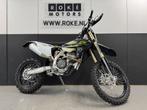 Triumph TF 250 E (bj 2025), 250 cc, Bedrijf, Enduro