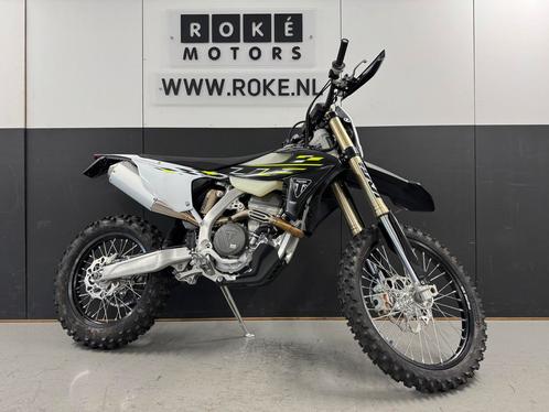 Triumph TF 250 E (bj 2025), Motoren, Motoren | Triumph, Bedrijf, Enduro