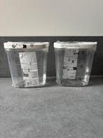 2 voedselcontainers van IKEA 365+, Ophalen of Verzenden, Nieuw