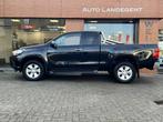 Toyota Hilux 2.4 D-4D-F Xtra Cab Professional | 3500 KG Trek, 12 maanden, Gebruikt, 4 cilinders, Zwart