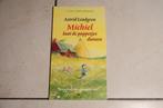 Luisterboek Michiel laat de poppetjes dansen Astrid Lindgren, Ophalen of Verzenden, Cd, Kind