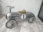 Retro loopauto, Kinderen en Baby's, Speelgoed | Buiten | Voertuigen en Loopfietsen, Ophalen, Zo goed als nieuw, Loopvoertuig