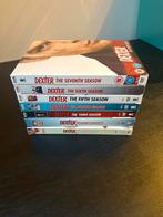 Dexter DVD Boxset Seizoen 1-7, Vanaf 16 jaar, Boxset, Ophalen of Verzenden, Zo goed als nieuw