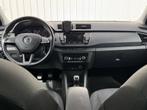 Skoda Fabia Combi 1.2 TSI Style 1e Eigenaar,Airco,Elektrisch, Parkeersensor, Gebruikt, Euro 6, 4 cilinders