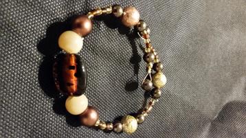 Mooie spiraal armband. Past altijd. beschikbaar voor biedingen