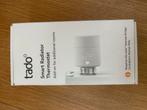 Tado V3 Radiatorknop, Doe-het-zelf en Verbouw, Ophalen of Verzenden, Slimme thermostaat, Zo goed als nieuw