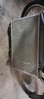 W126 radiateur, Ophalen of Verzenden