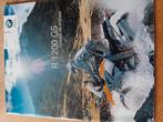 Folder BMW R1200GS 2004, Motoren, Ophalen of Verzenden, BMW