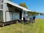 Mercedes 613D Camper - 1982 - Wegenbelastingvrij!, Caravans en Kamperen, Campers, Alkoof, Ringverwarming, Bedrijf, Afzuigkap