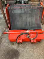 Veegmachine hydraulisch, Tuin en Terras, Ophalen of Verzenden, Gebruikt, Overige merken