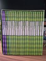 Borre Leesclub Groep 4 - Complete Box, Boeken, Kinderboeken | Jeugd | onder 10 jaar, Ophalen of Verzenden, Zo goed als nieuw, Jeroen van Rossum