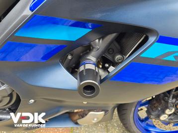 YAMAHA YZF R7 (bj 2024 model 2025) beschikbaar voor biedingen