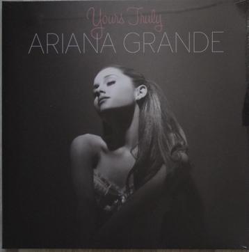 LP Ariana Grande Nieuw Vinyl Geseald
