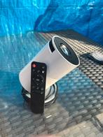 Acemagic projector met afstandbediening, Ophalen, Zo goed als nieuw
