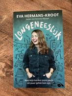 Longeneeslijk, Eva Hermans-Kroot, Boeken, Biografieën, Ophalen of Verzenden, Zo goed als nieuw