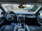 Land Rover Range Rover Sport 4.2 V8 Supercharged (bj 2006), Auto's, Land Rover, Automaat, Traction-control, 4197 cc, Gebruikt