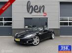 Mercedes SLK-klasse 300 AMG Prestige 1e Eig MOOISTE!, Achterwielaandrijving, Gebruikt, Huisgarantie, Bedrijf