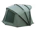 Rod Hutchinson Cabrio Compact Bivvy - Tent, Watersport en Boten, Hengelsport | Karpervissen, Ophalen of Verzenden, Gebruikt, Complete set