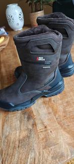 Werkboots te koop, Kleding | Heren, Schoenen, Bruin, Boots, Nieuw, Ophalen of Verzenden