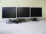 Sony 15inch monitor, Computers en Software, Monitoren, Ophalen, Kantelbaar, Zo goed als nieuw, Sony