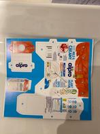 AH Mini Alpro Yoghurt 2025, Albert Heijn, Ophalen of Verzenden