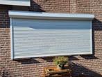 Rolluik 277x140, Doe-het-zelf en Verbouw, Rolluiken, Ophalen, Gebruikt, 200 cm of meer, Wit